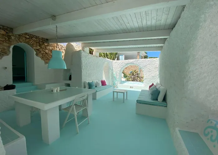 Casa vacanza: Borgo Acqua