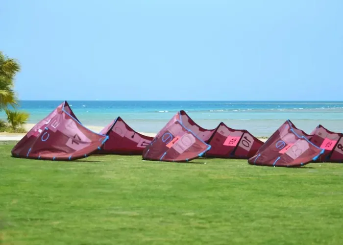 Selena Beach Resort
