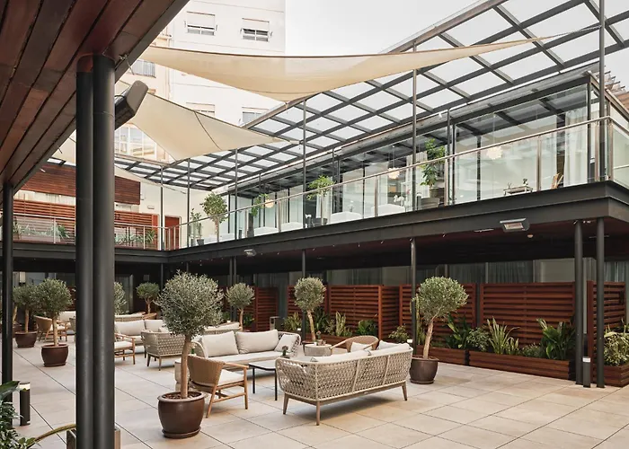 Hospes Palau De La Mar, , A Member Of Design s