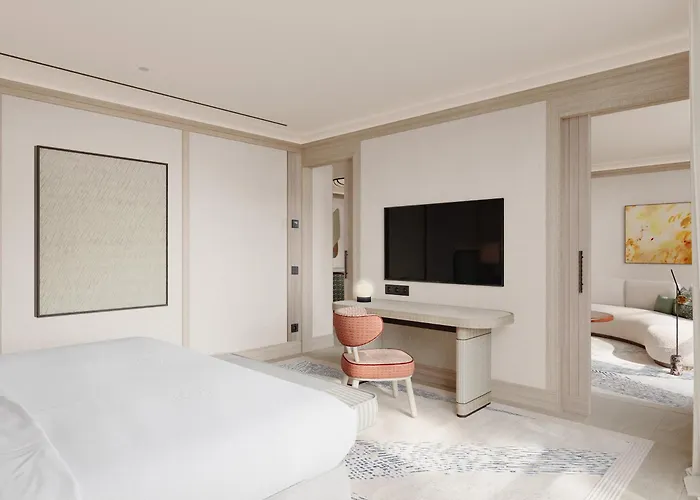 Miramar Gl - Preferred s & Resorts - Newly Renovated