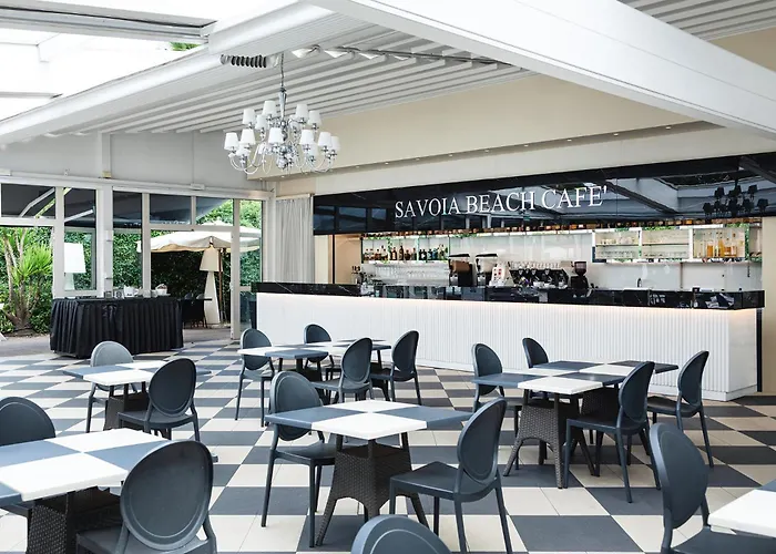 Savoia Hotel Regency
