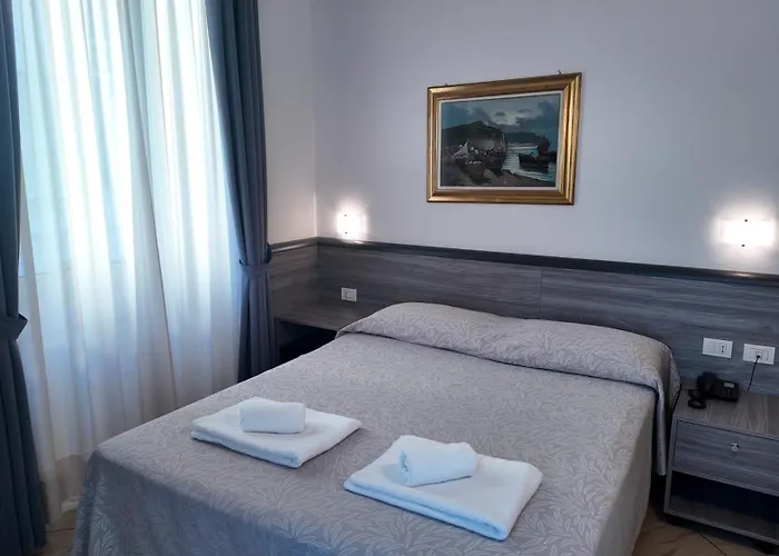 Hotel Brianza