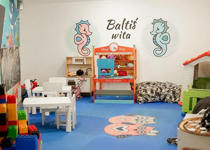 Villa Baltica
