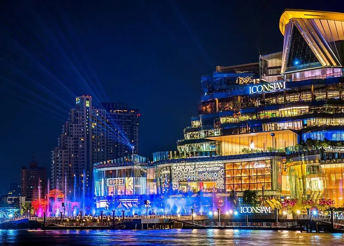 Beach Hotels Oakwood & Residence Bangkok