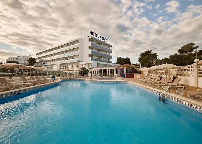 Argos Ibiza