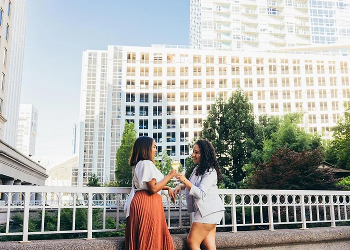 Grand Hyatt In Buckhead