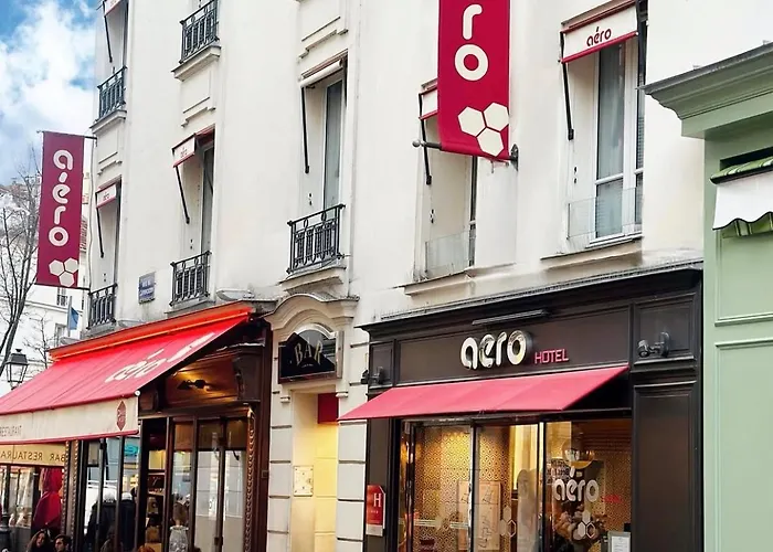  Aéro