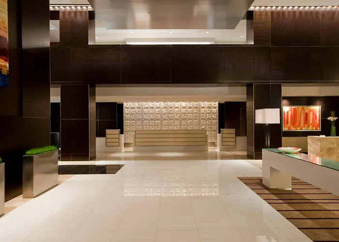 Loews Atlanta Hotel
