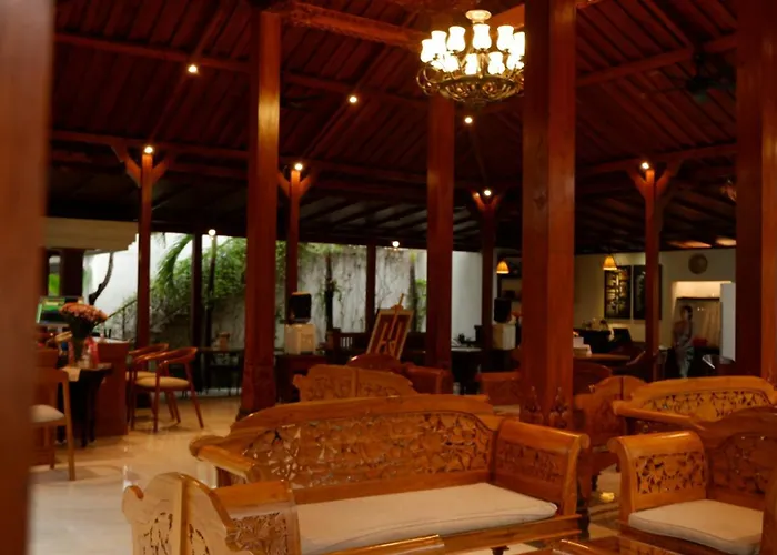 Ping pong hotels Swastika Bungalows
