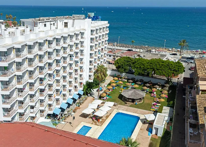 Medplaya Alba Beach