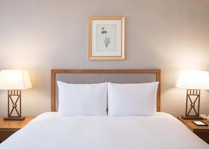 Mayfield Hotel Seoul