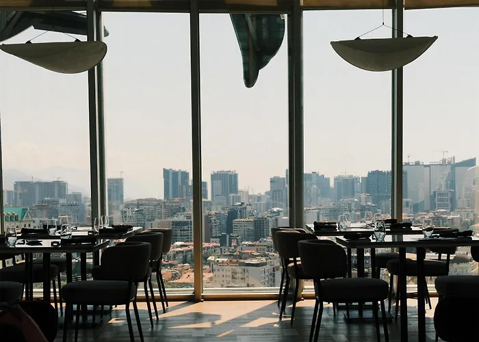 Radisson Blu Hotel Batumi