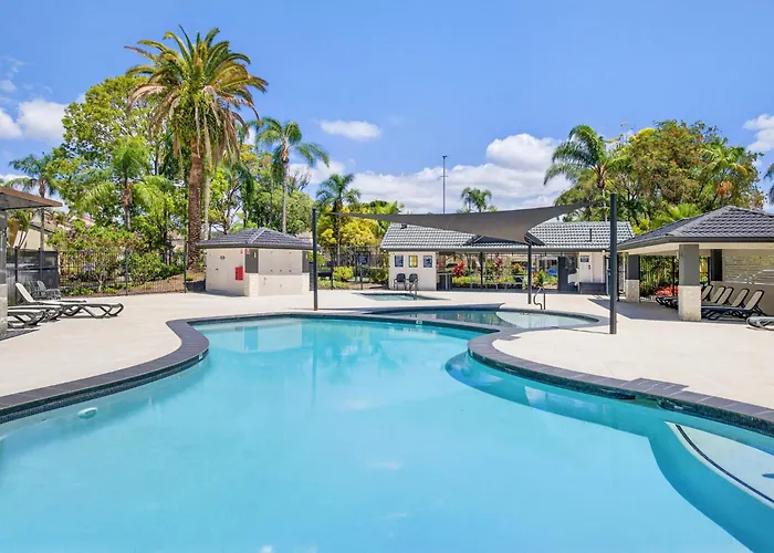Isle Of Palms Resort