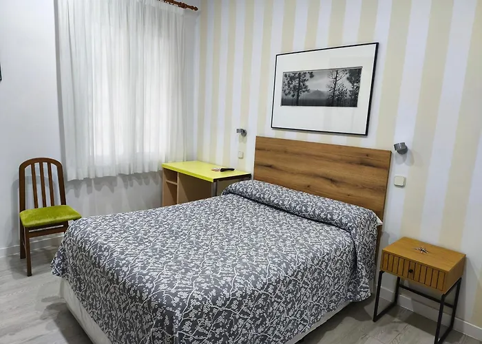 Hostal Angelines