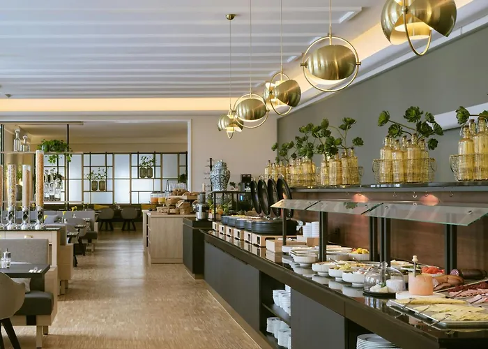 Hotel Mannheimer Hof - Leonardo Limited Edition