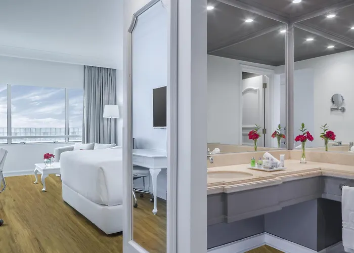 Boutique hotels Nh Collection Plaza Santiago