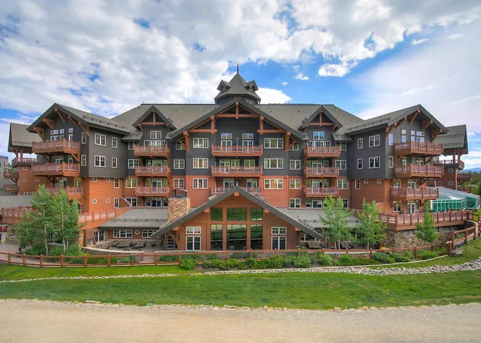 One Ski Hill Place, A Rockresort, By Vail Resorts