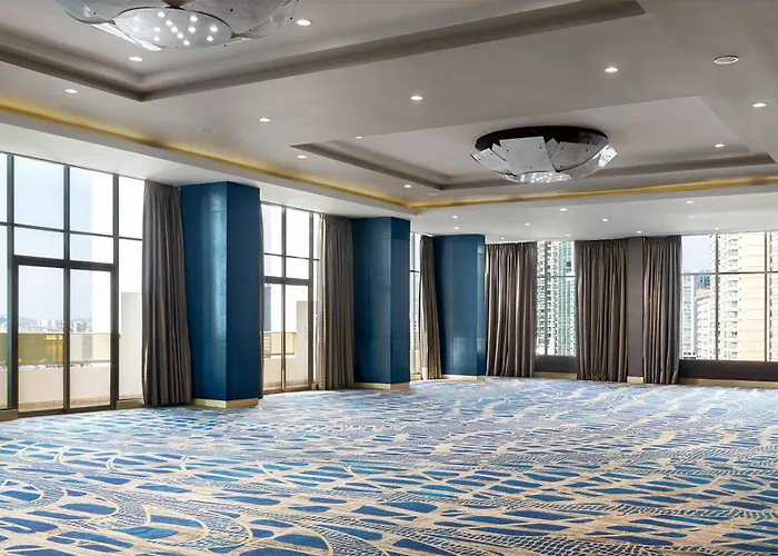 Golf hotels Hilton Panama