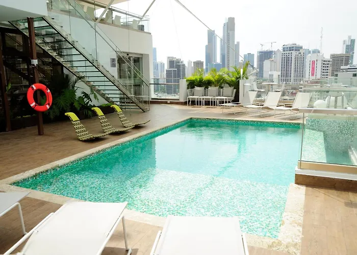 Best Western Plus Panama Zen Hotel