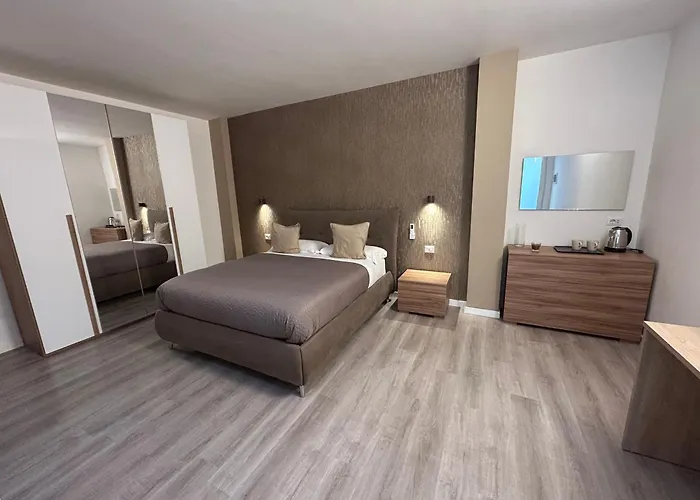 B&B Baciami Ancora