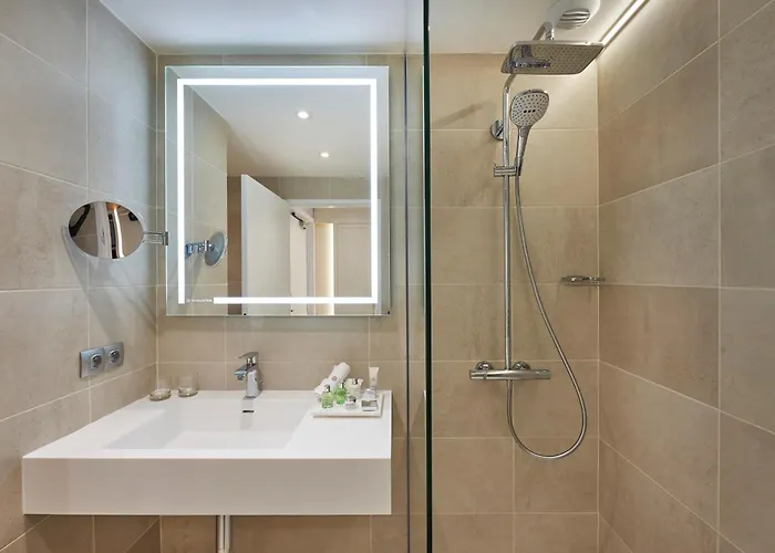 Nh Collection Marseille