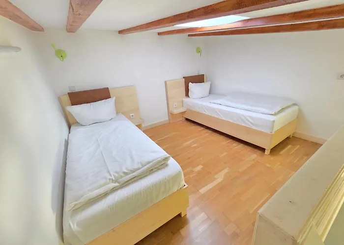 Marcel Apartments Leipzig