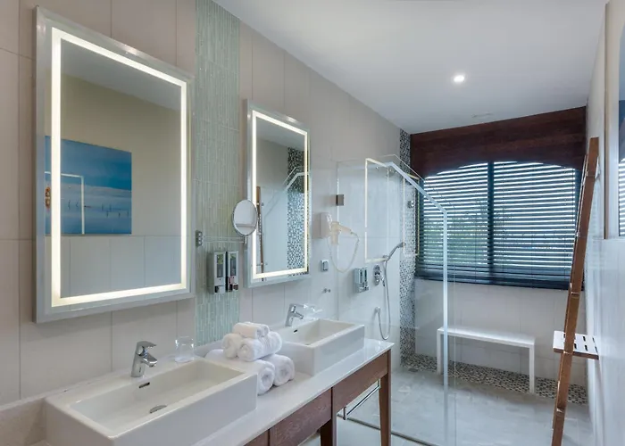 Hotel: Hotel Verde Zanzibar - Azam Luxury Resort And Spa - Dry Hotel