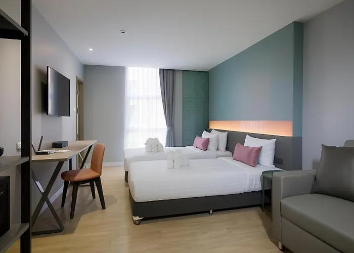 Hotel Tranz