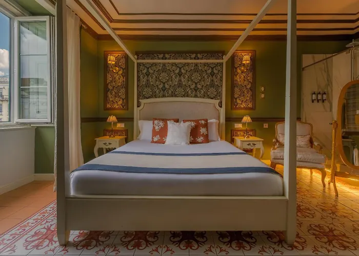 Hotel: Solar Dos Poetas