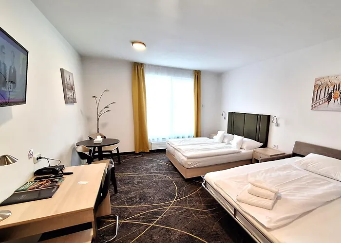 Hotel Valcha