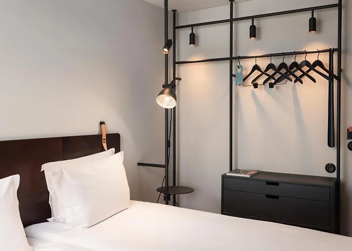  Blique By Nobis, Stockholm, A Member Of Design s™