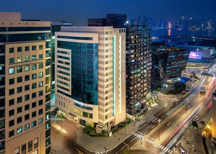 Golden Tulip Doha