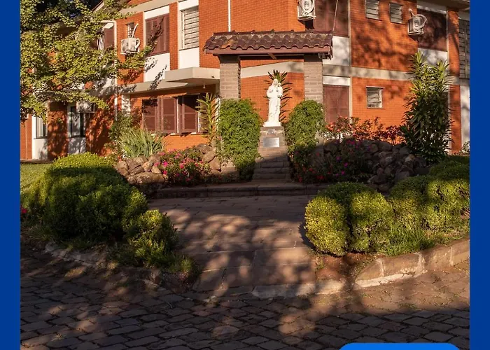 Casa Santa Cruz