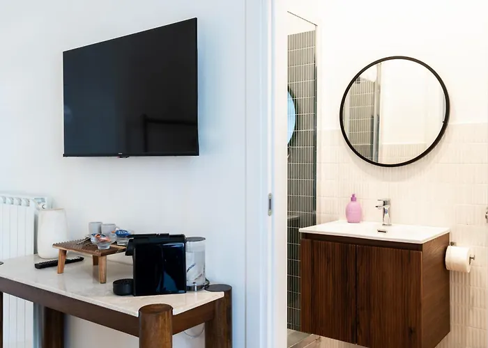 Angelico Rooms