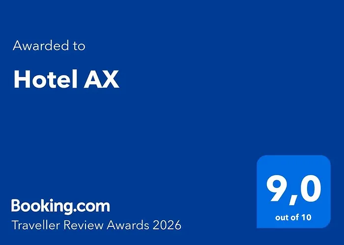 Ax