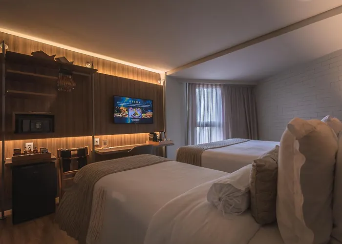 BA'RA Hotel