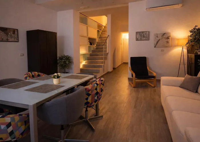 Olimpia House