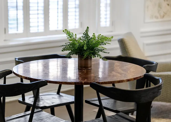 Apart hotel: Kasa Capitol Hill Downtown Nashville