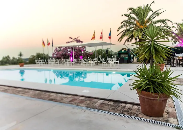 Tenuta Querce Grosse- Le Dimore