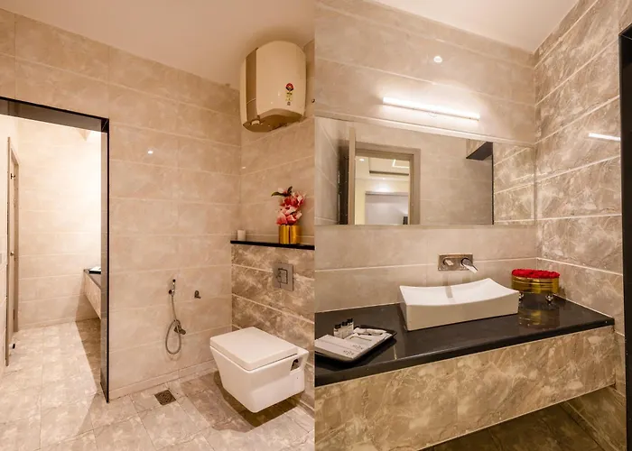 Family Friendly Hotels Transit International- Aerocity Delhi Airport