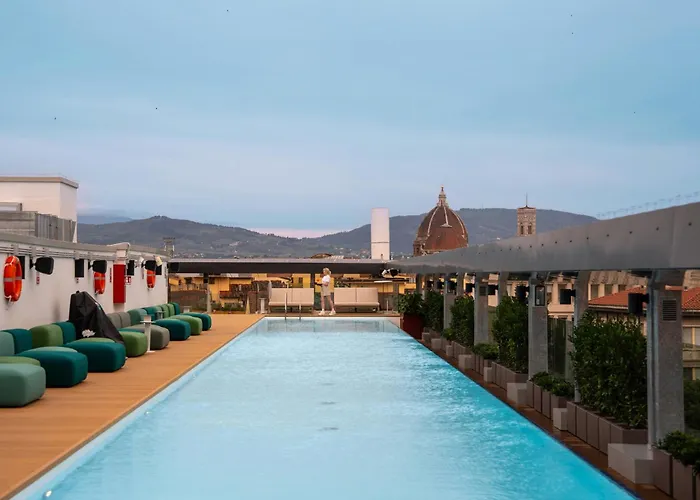 Hotel familiare: The Social Hub Florence Belfiore Extended Stay