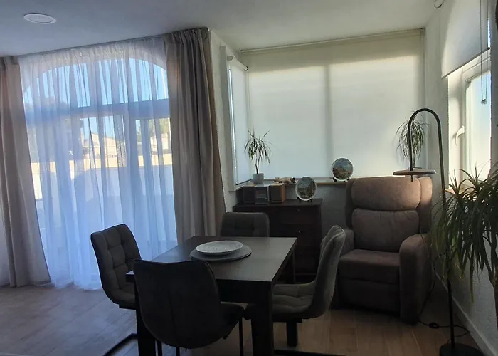 Chalet Laguna Rosa