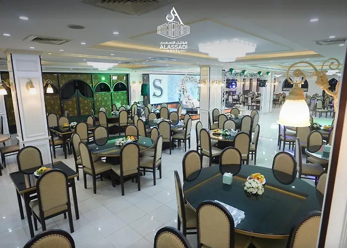 Al-Assadi Hotel