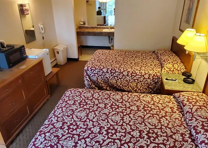Riverside Inn Of Glendive, Inc