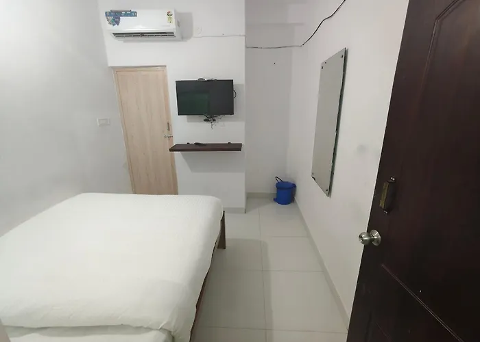Hotel Canon Cresture