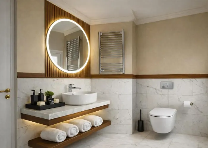 Hotel Grand Casa Near Delhi International Airport