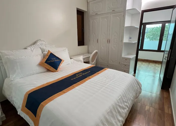 Noibai Athena Homestay