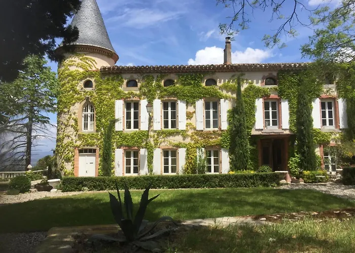Domaine de la porte de fer