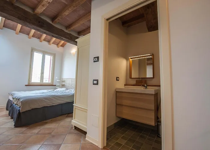B&B Le Grazie
