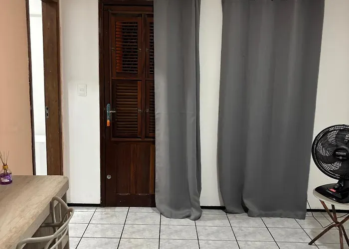 Suites Premium Jacarey, Fortaleza